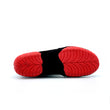 Load image into Gallery viewer, Red sole wrestling shoes
