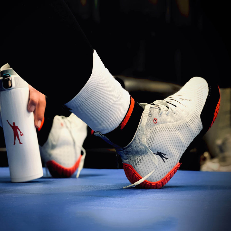 The Path Wrestling Shoes