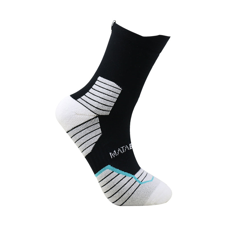 PowerKnit Wrestling Socks