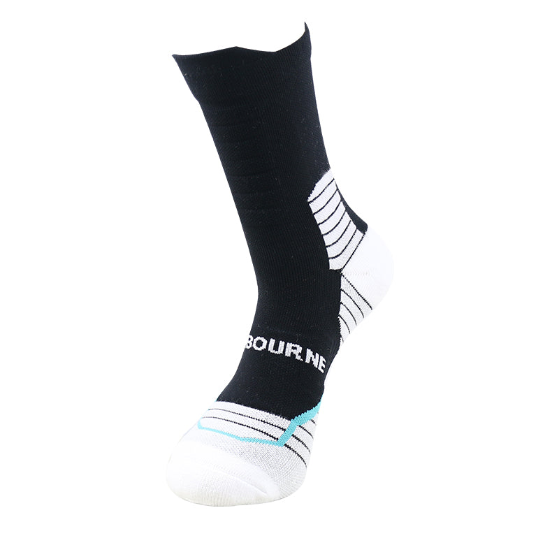 PowerKnit Wrestling Socks