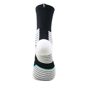 PowerKnit Wrestling Socks