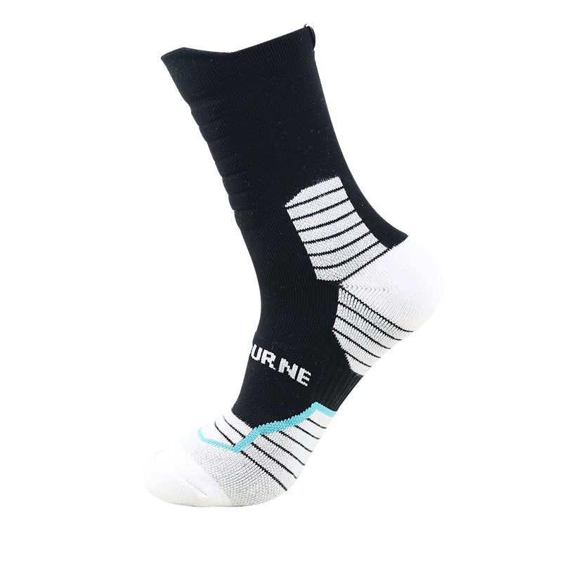 PowerKnit Wrestling Socks