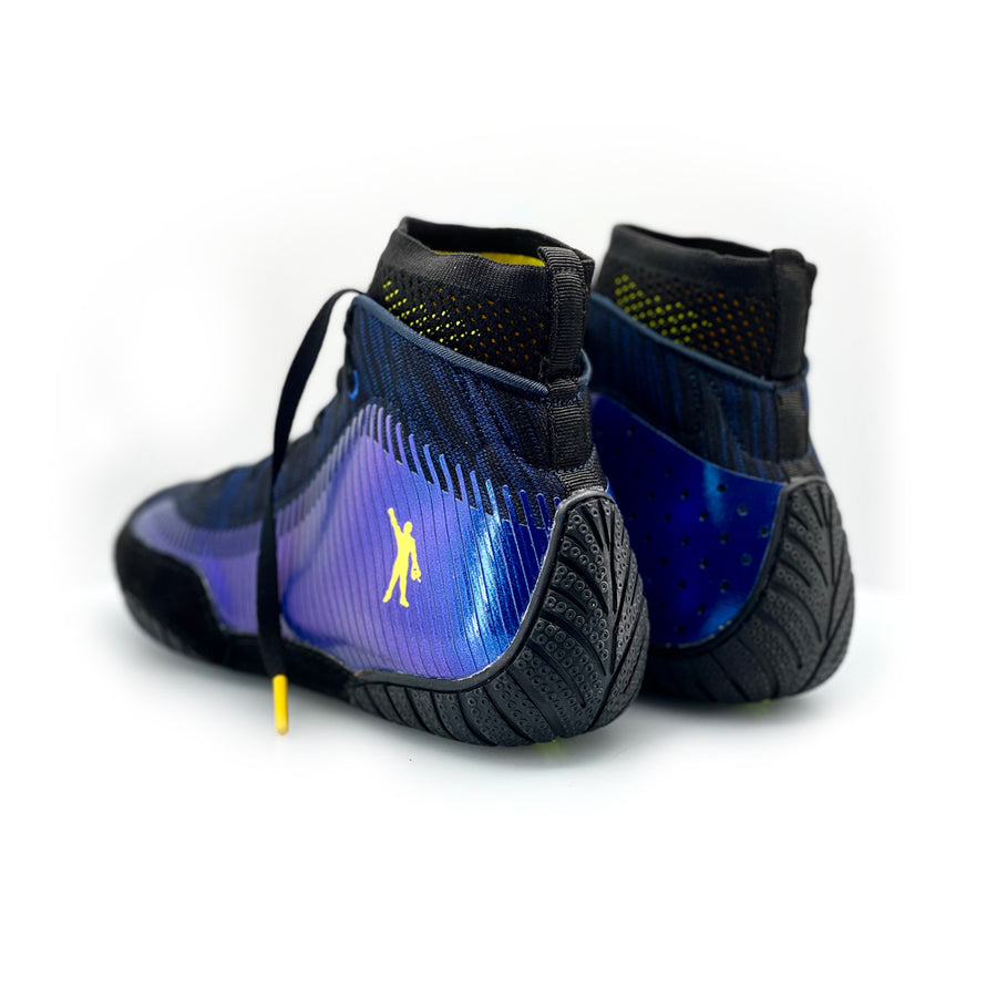 Matabourne 1.5 Wrestling Shoes