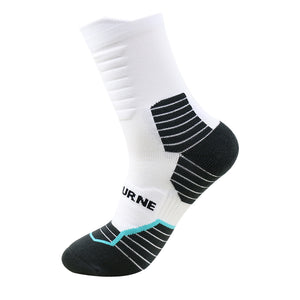 PowerKnit Wrestling Socks